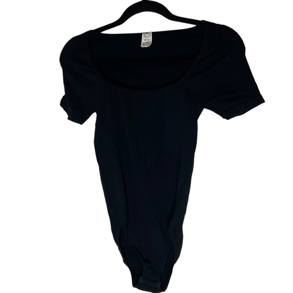 Scala bodysuit top